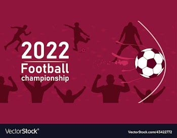 football design qatar 2022