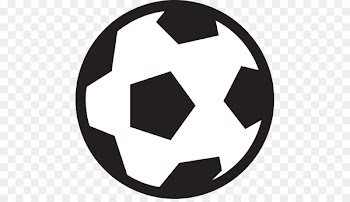 Football Emoji Sport Somerset County League - viber 