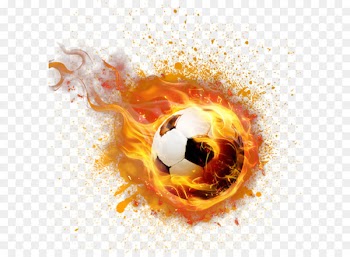 Football Flame - Catch the football 