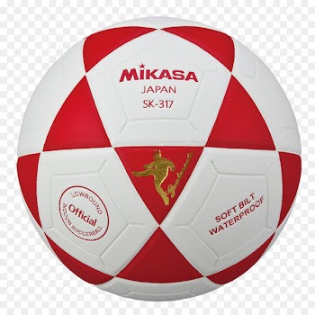 Football Futsal Mikasa Sports Footvolley - Indoor Volleyball Coloring Pages 