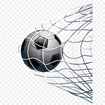 Football Goal Futsal - Vector soccer 