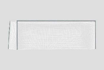 Football goal, isolated sport image | Free PSD - rawpixel