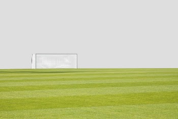 Football grass field border, sport | Free PSD - rawpixel