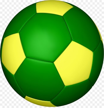 Football Green Clip art - football 