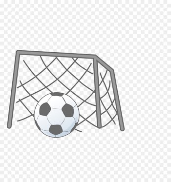 Football - Handpainted Volleyball 