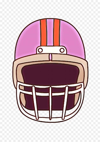 Football helmet