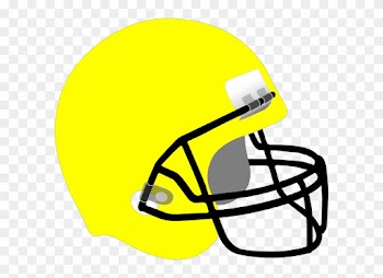Football Helmet Free Sports Football Clipart Clip Art - Green Football Helmet Clipart