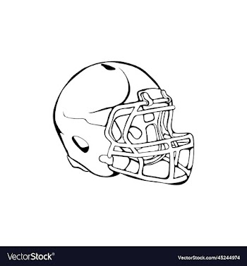 football helmet safety design