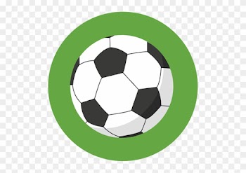 Football Icon Free - Draw A Soccer Ball
