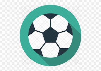 Football Icon - Soccer Icon Jpg