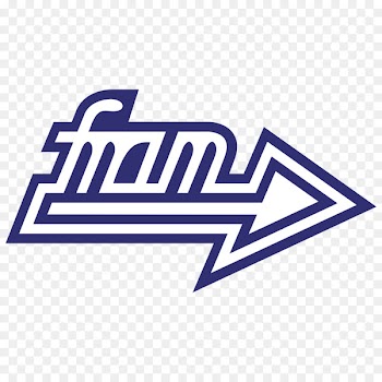 Football IF Fram Larvik Adobe Illustrator Artwork Rapid Lienz TB / FCS / Royn - football 