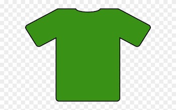 Football Jersey American Soccer Concepts Colorado Rapids - Green Jersey