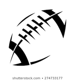 Football Laces Images, Stock Photos & Vectors | Shutterstock