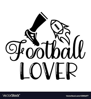 football lover