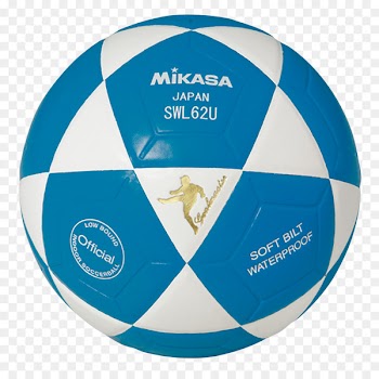 Football Mikasa Sports Footvolley Water polo - ball 