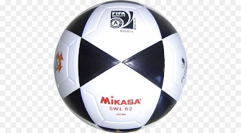 Football Mikasa Sports Futsal Volleyball - ball 