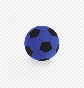 Football Neoprene - Dribble A Soccer Ball