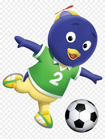 Football Nick Jr - Football Nick Jr