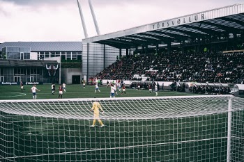 Football on Faroe islands #3