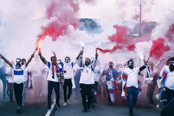 Football on Faroe islands #4