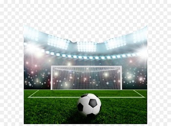 Football pitch Goal Soccer-specific stadium - Soccer field 