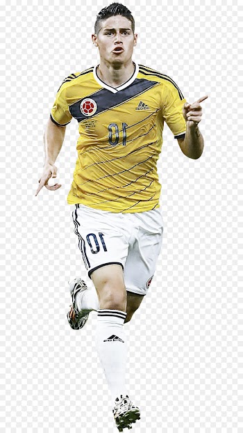 Football player