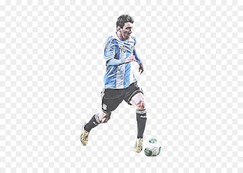 Football player