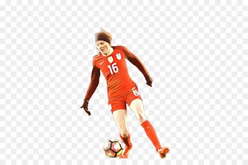 Football player
