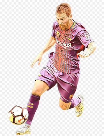 Football player