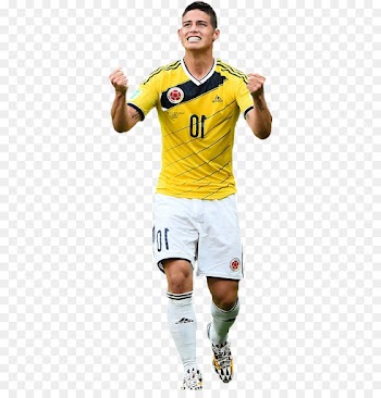 Football player