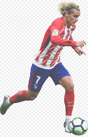 Football player