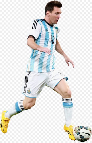 Football player