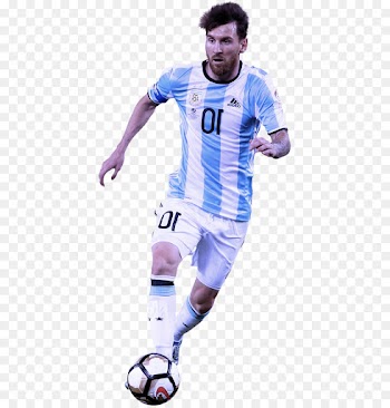 Football player
