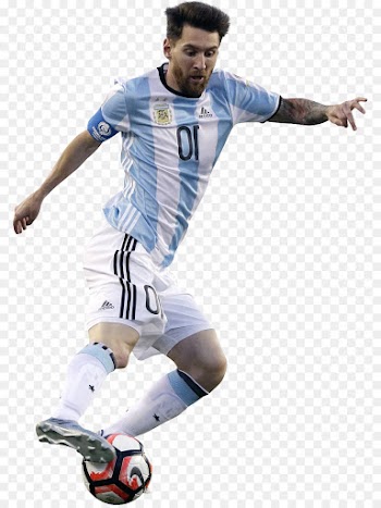 Football player