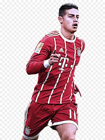 Football player