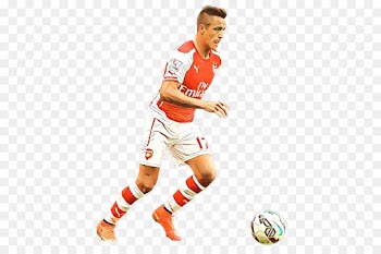 Football player