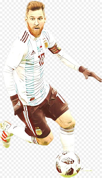 Football player
