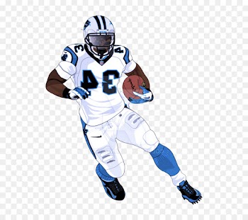 Football player