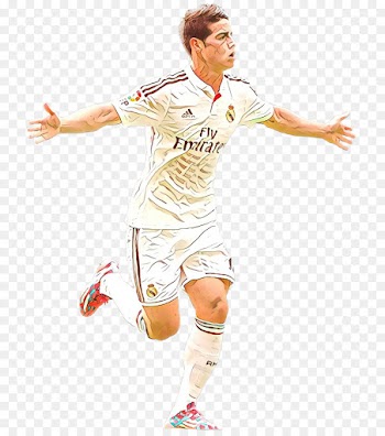 Football player