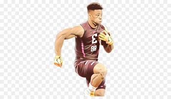 Football player