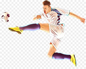 Football player