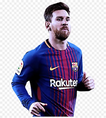 Football player