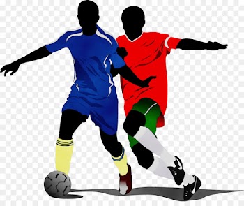 Football player