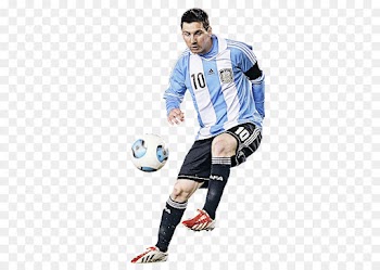 Football player