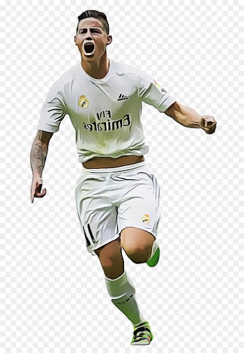 Football player