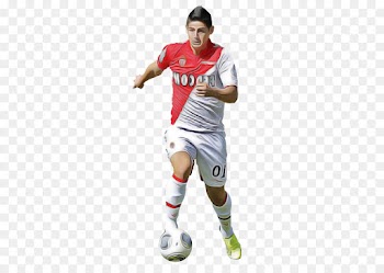 Football player