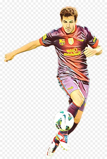Football player