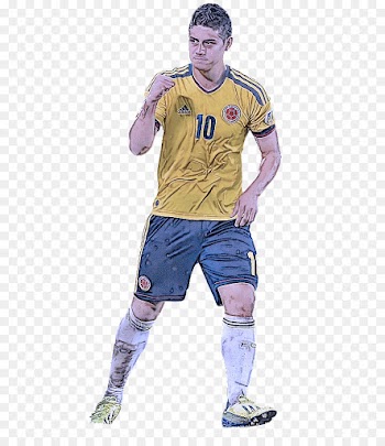 Football player