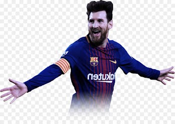 Football player