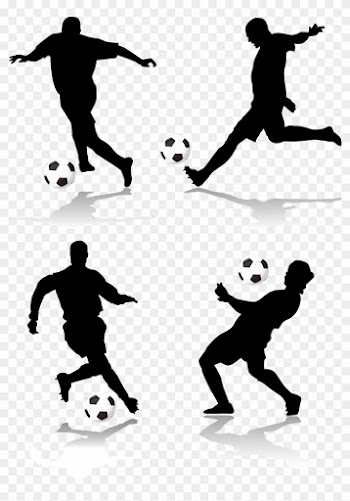 Football Player American Football Clip Art - Football Player American Football Clip Art